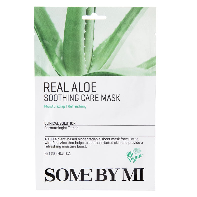 Real Care Mask 20g