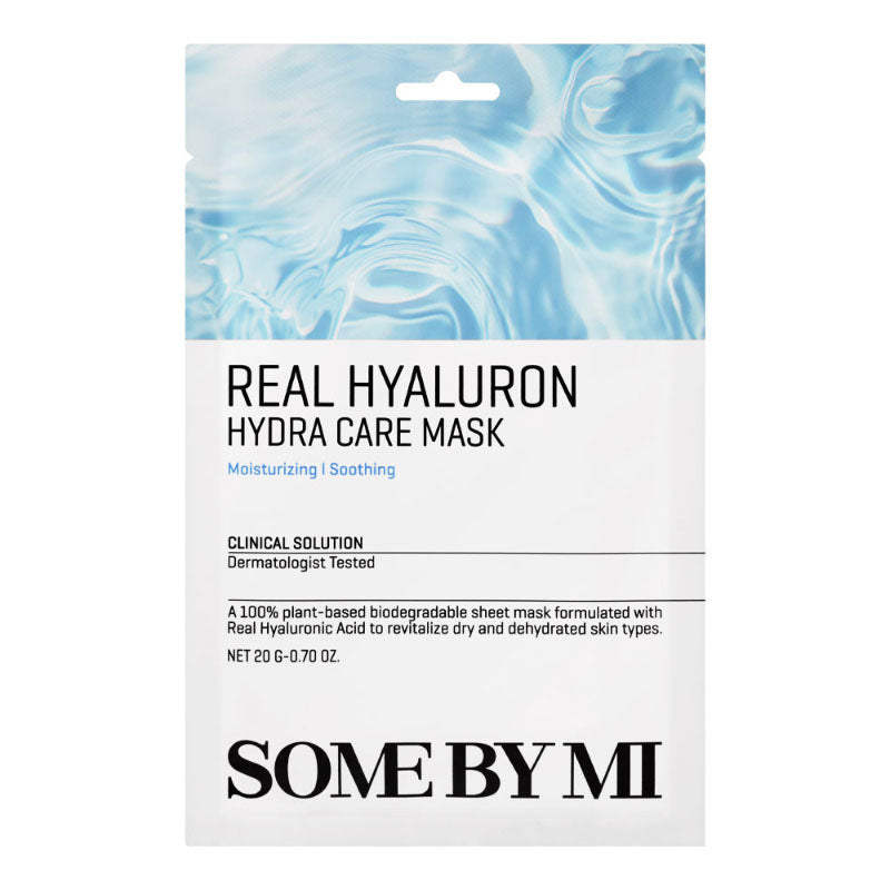 Real Care Mask 20g