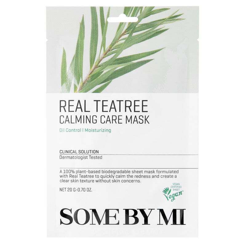 Real Care Mask 20g