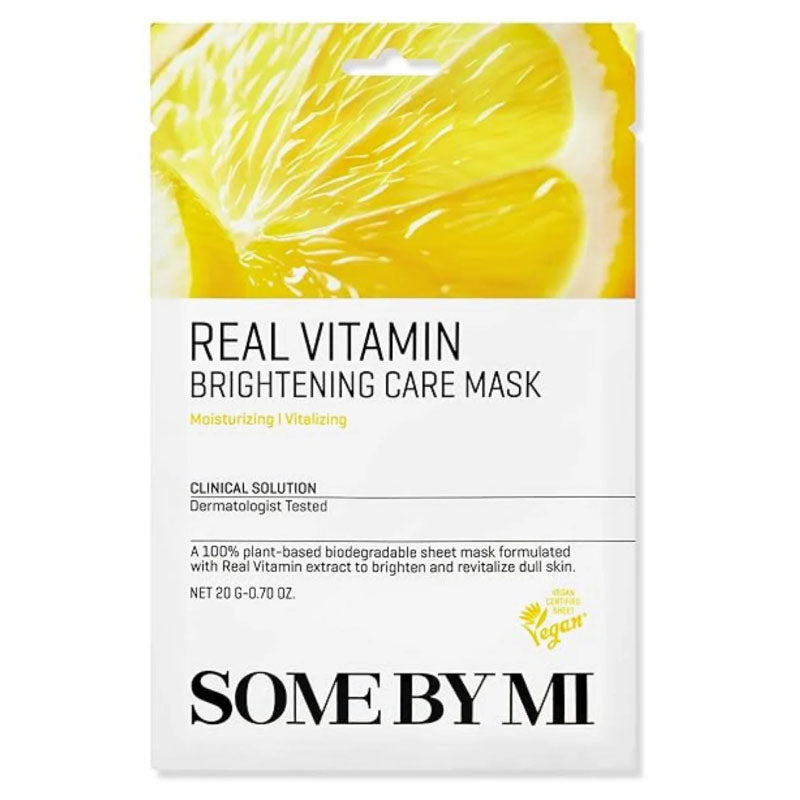 Real Care Mask 20g