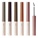Speedy Skinny Brow Mascara 3g