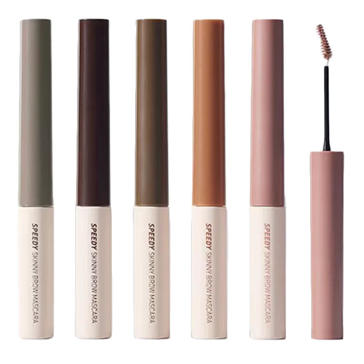Speedy Skinny Brow Mascara 3g