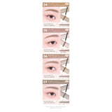 Speedy Skinny Brow Mascara 3g