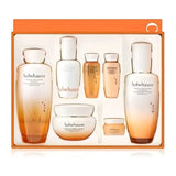 Essential Firming Care Set (3 Items)