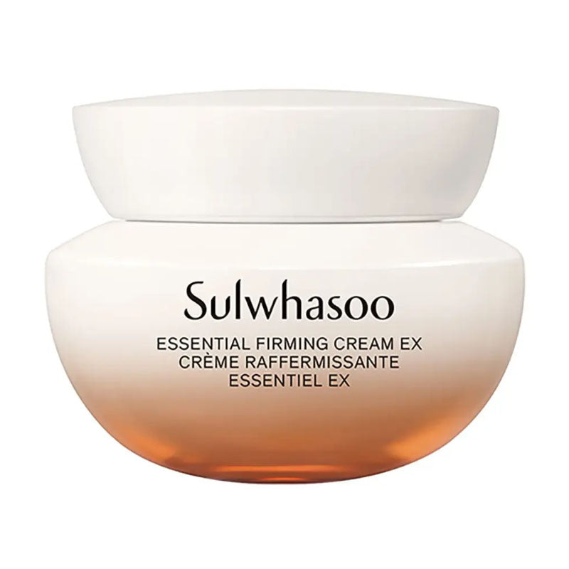 Essential Firming Cream Mini 15ml