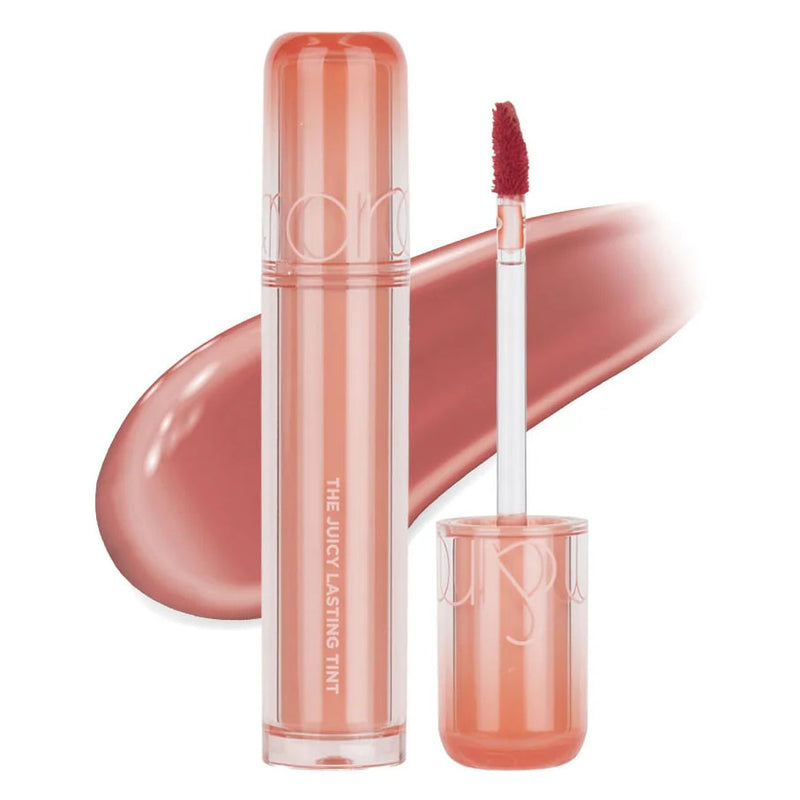 The Juicy Lasting Tint 3.5g (2025 Renewal)