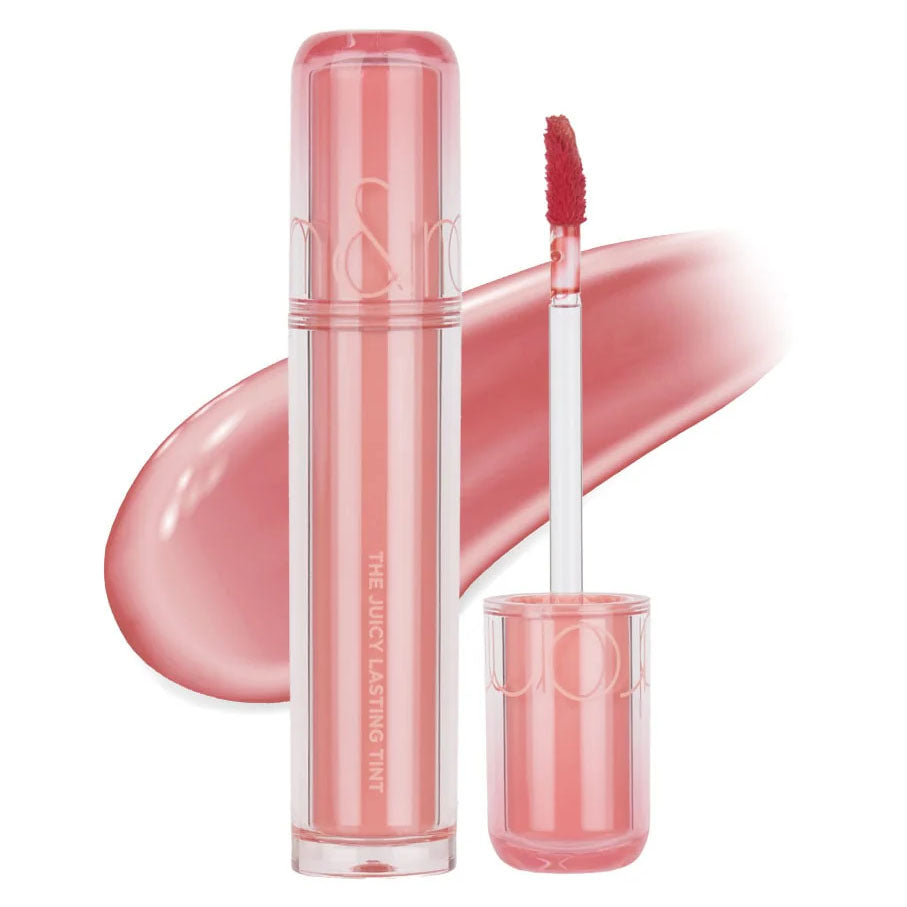 The Juicy Lasting Tint 3.5g (2025 Renewal)