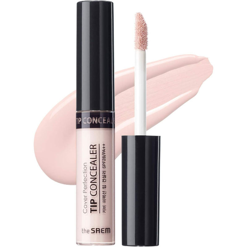 Cover Perfection Tip Concealer 6.5g