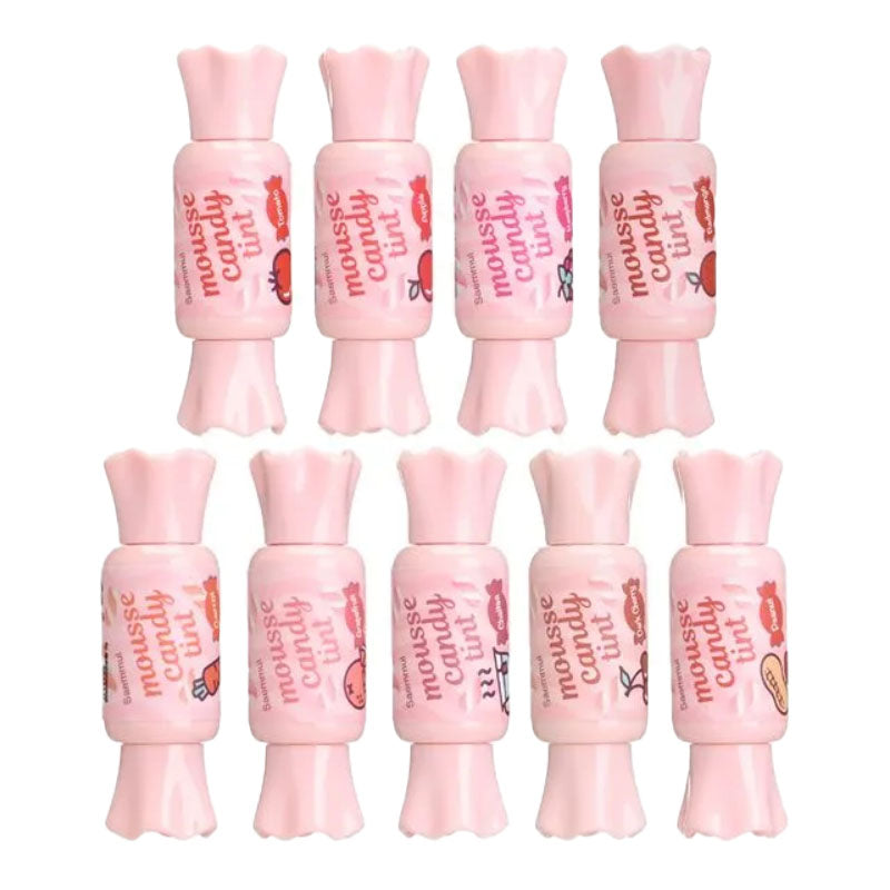 Saemmul Mousse Candy Tint