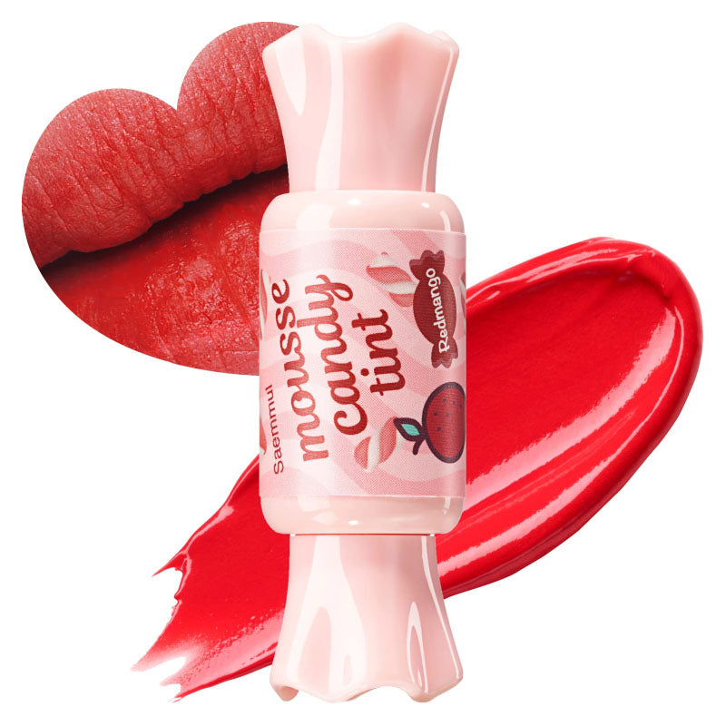 Saemmul Mousse Candy Tint