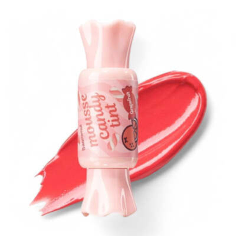 Saemmul Mousse Candy Tint