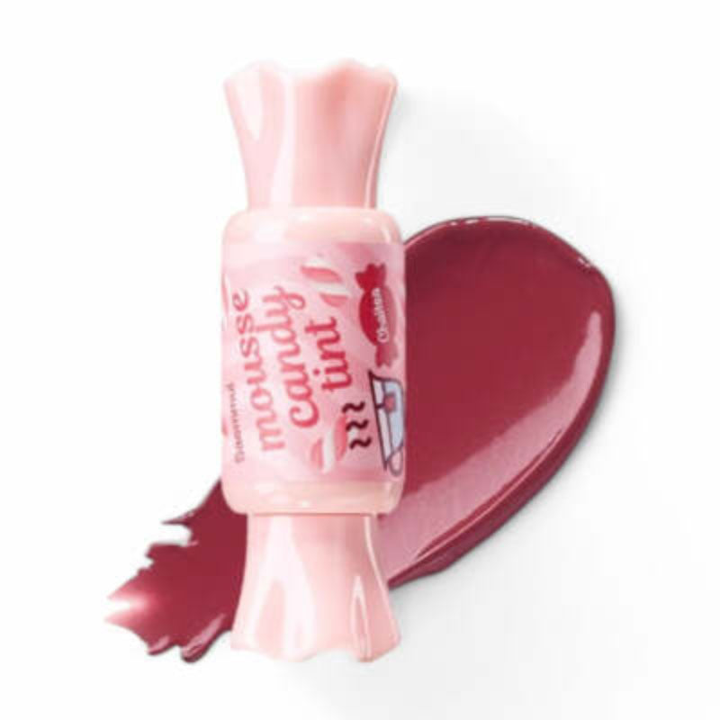 Saemmul Mousse Candy Tint