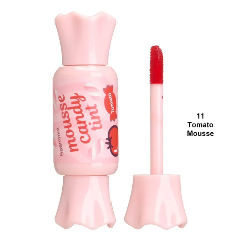 Saemmul Mousse Candy Tint