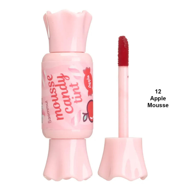 Saemmul Mousse Candy Tint