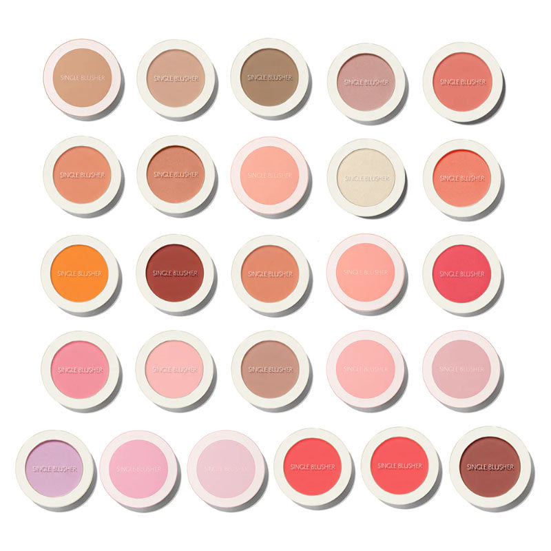 Saemmul Single Blusher 5g