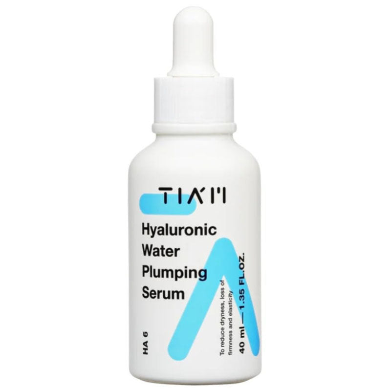 Hyaluronic Water Plumping Serum 40ml