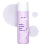 Snail & Azulene Water Essence 180ml