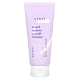 Snail & Azulene Low pH Cleanser 200ml