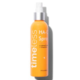 HA + C Matrixyl 3000 + Orange Spray 120ml