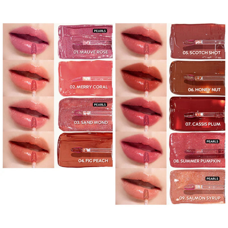 Waterism Glow Tint 4g