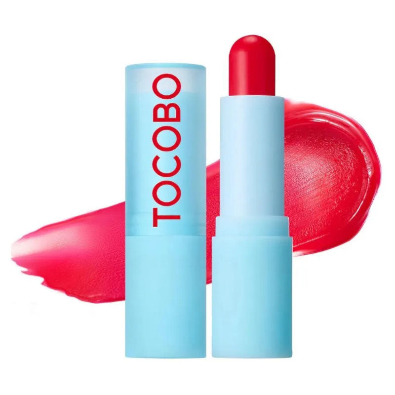 Glass Tinted Lip Balm 3.5g
