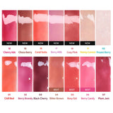 Juicy Berry Plumping Oil 4g