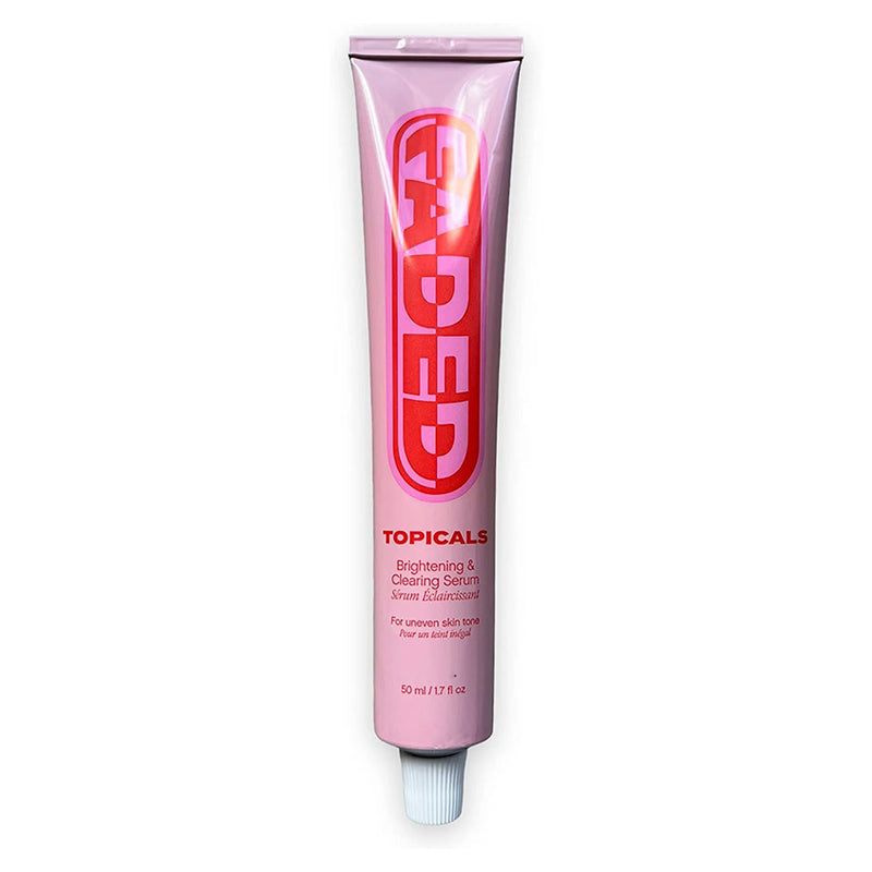 Topicals Faded Brightening & Clearing Serum 50ml