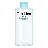 Dive-In Low Molecular Hyaluronic Acid Cleansing Water Sensitive 400ml