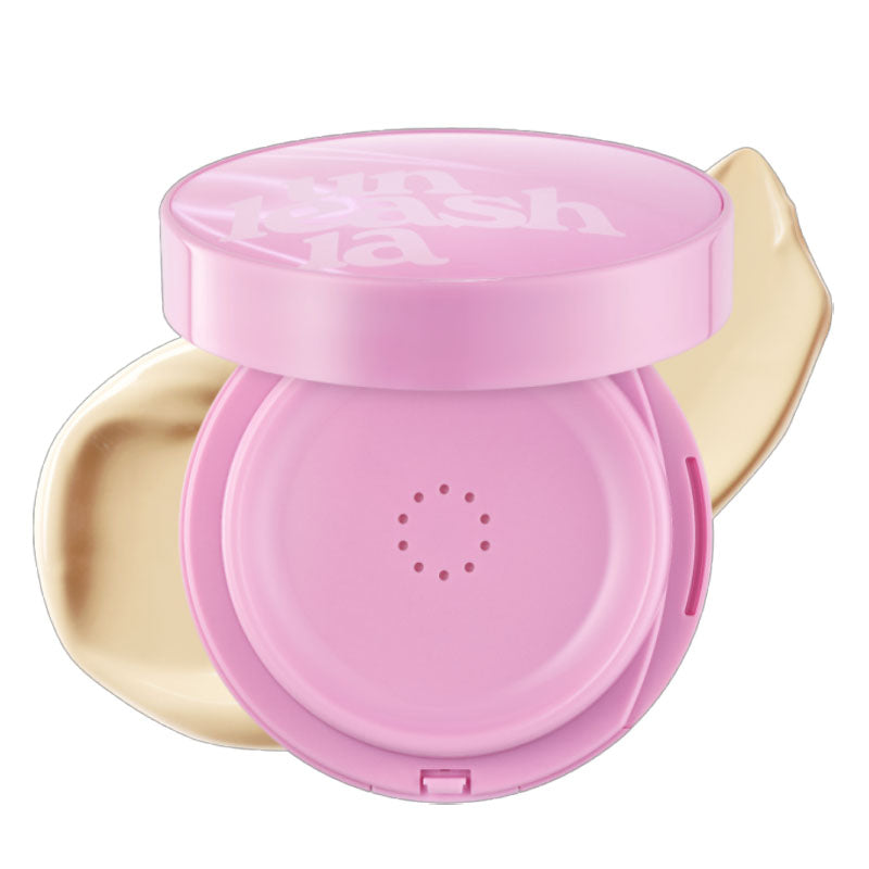 Don't Touch Glass Pink Cushion 15g