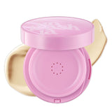 Don't Touch Glass Pink Cushion 15g