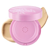 Don't Touch Glass Pink Cushion 15g