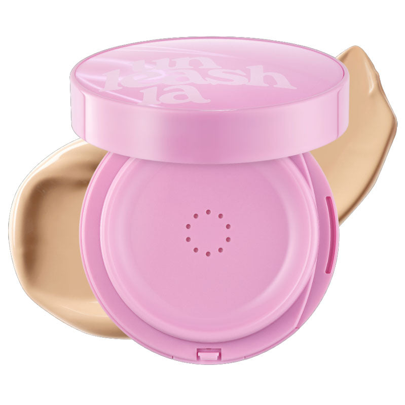 Don't Touch Glass Pink Cushion 15g