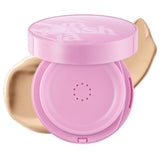 Don't Touch Glass Pink Cushion 15g