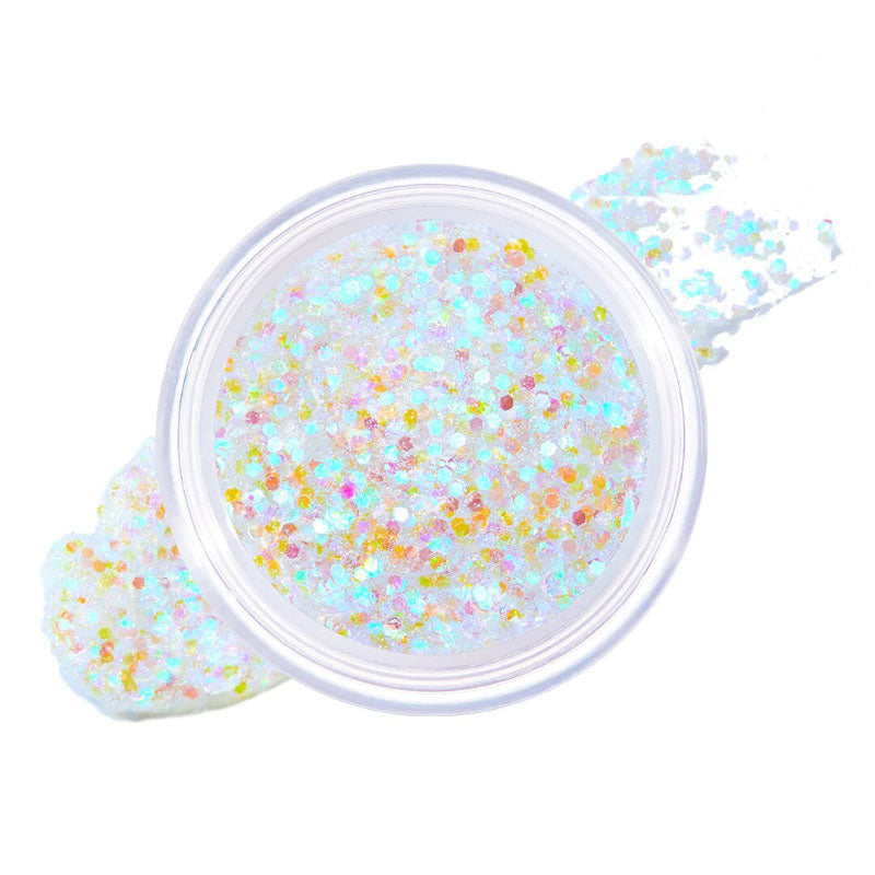 Get Loose Glitter Gel