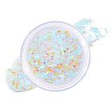 Get Loose Glitter Gel
