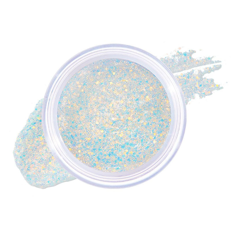 Get Loose Glitter Gel