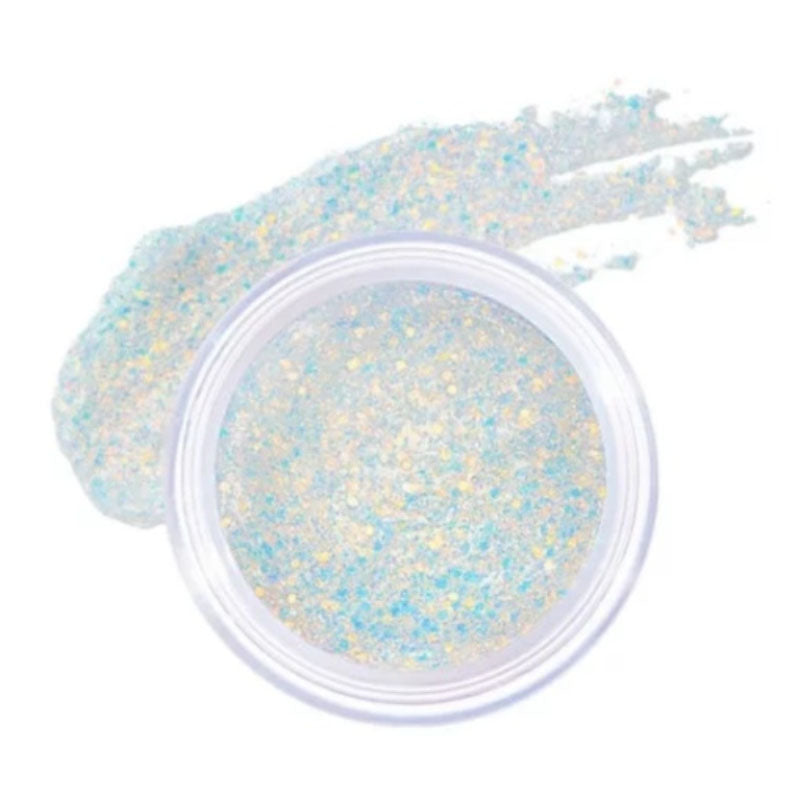 Get Loose Glitter Gel