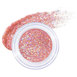 Get Loose Glitter Gel