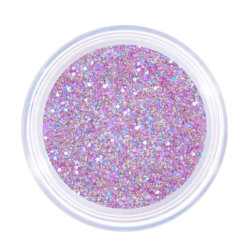 Get Loose Glitter Gel
