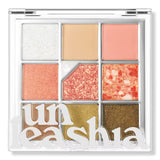 Glitterpedia Eye Palette