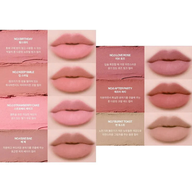 Oh! Happy Day Lip Pencil 0.8g