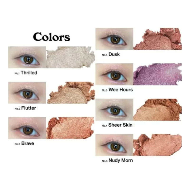 Pretty Easy Glitter Stick Renewal