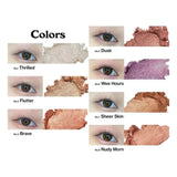 Pretty Easy Glitter Stick Renewal