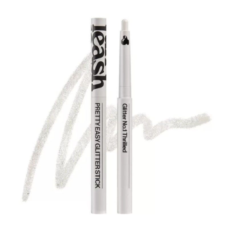 Pretty Easy Glitter Stick Renewal