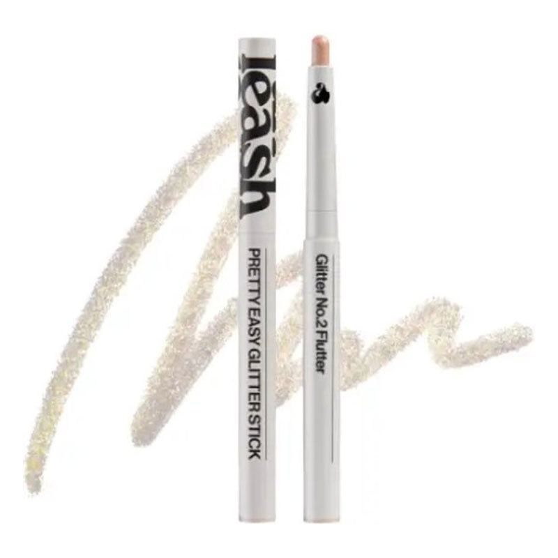 Pretty Easy Glitter Stick Renewal