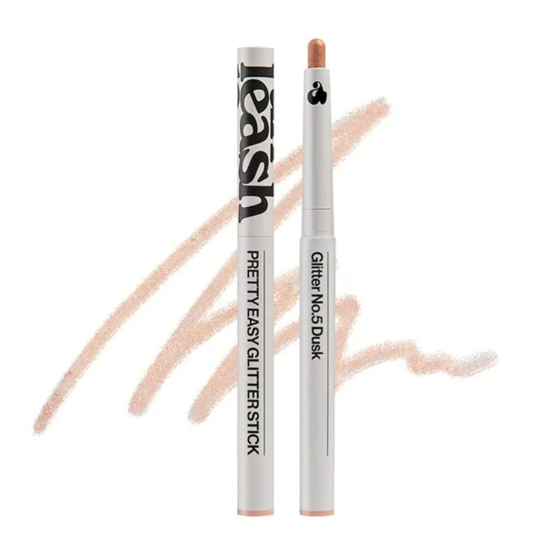 Pretty Easy Glitter Stick Renewal