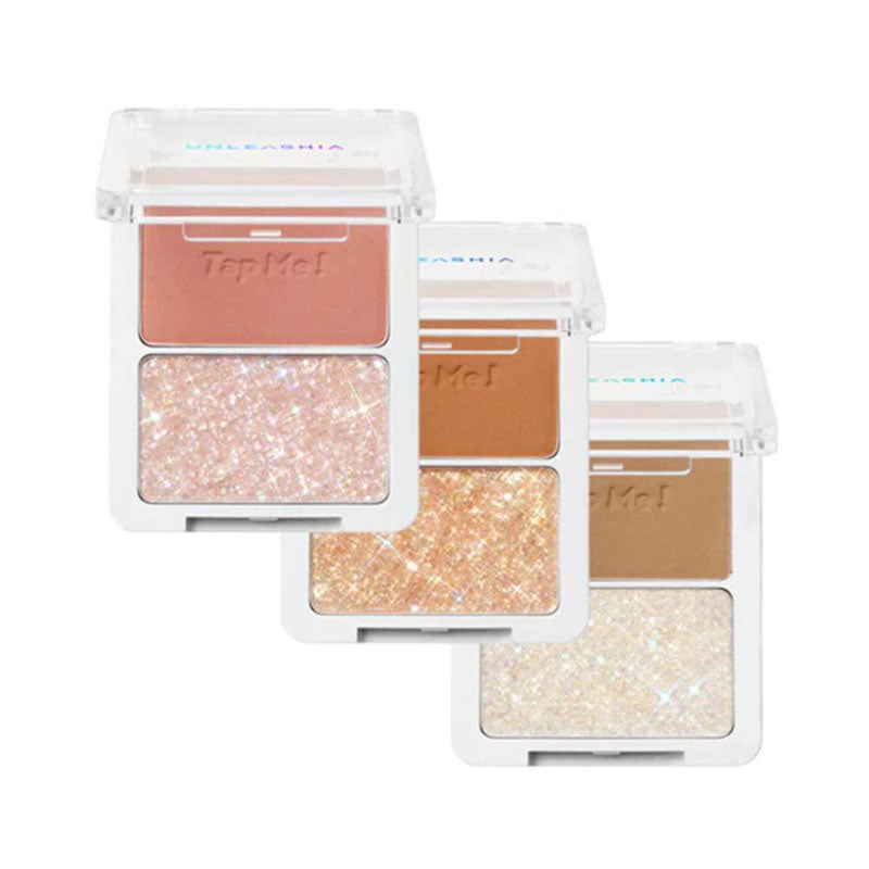 Tap Me Palette Duo