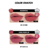 ZO&FRIENDS Blur Fudge Tint 5g
