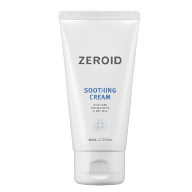 Soothing Cream 80ml