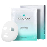 Healing Mask 40ml (5 Sheets) (Turnover Mask Renewal) (Damaged Box)